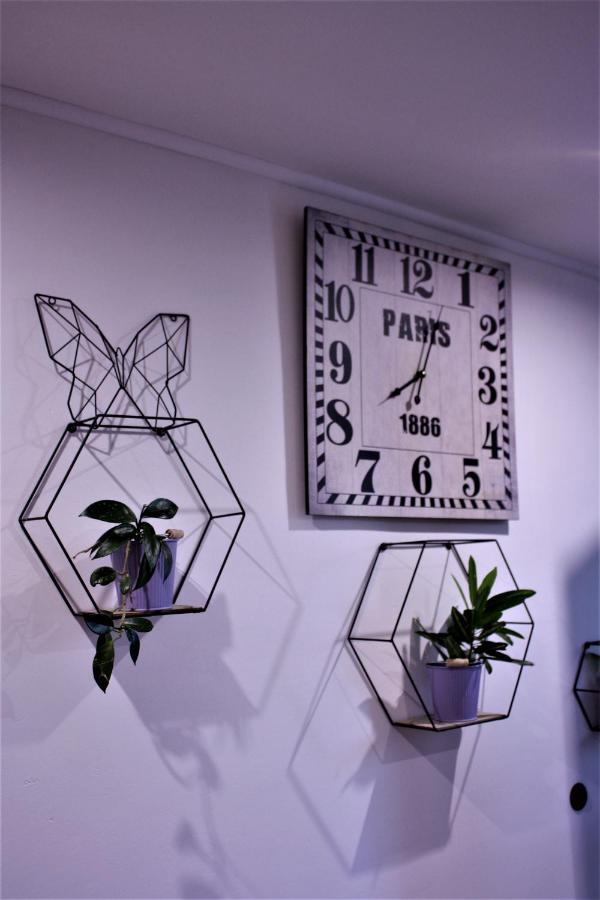 Apartman Patricia Daire Fužine Dış mekan fotoğraf